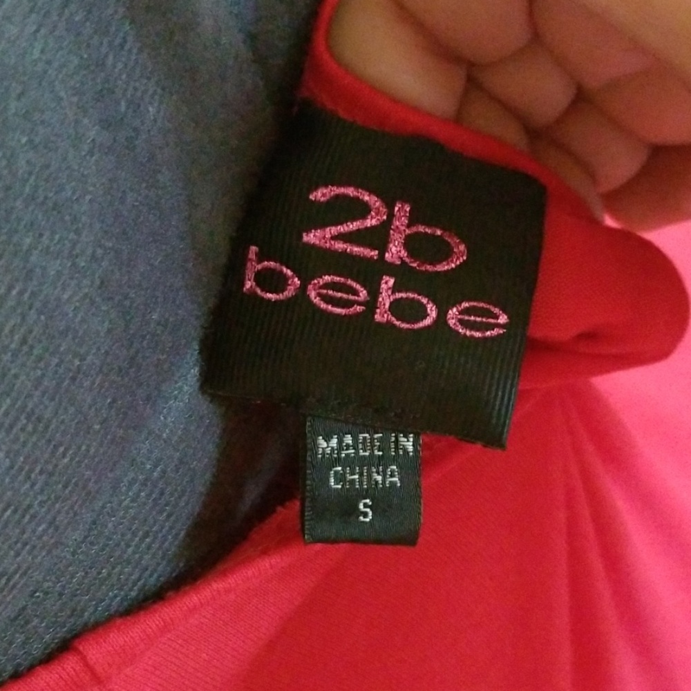2BE BEBE - Picture 5 of 5
